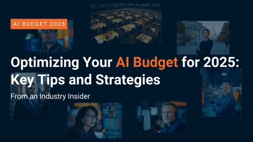 Optimizing Your AI Budget for 2025: Key Tips and Strategies