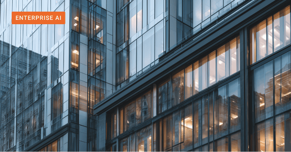 Unlocking Customer Insights for HMRC with Squirro - case study cover