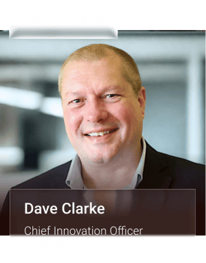 Dave Clarke image