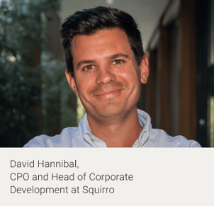 Image of Daid hannibal