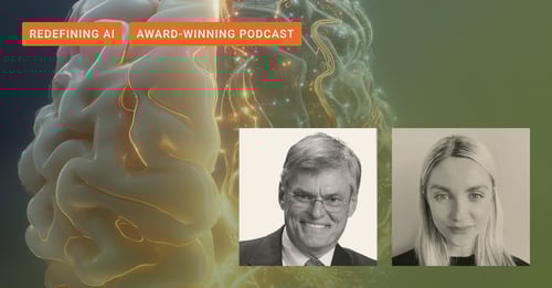 Outsourcing Cognition - How AI is Physically Changing Our Minds