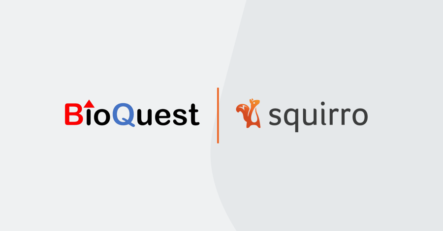 Squirro and BioQuest form a strategic alliance to propel Generative AI-driven insights and data analytics projects across the APAC region.