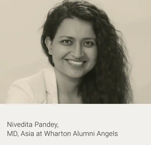 Image of Nivedita Pandey