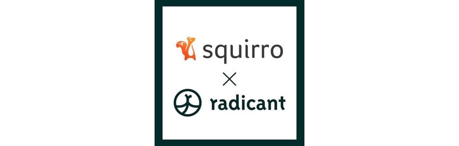 Radicant and Squirro Have Partnered for AI-Driven Analytics