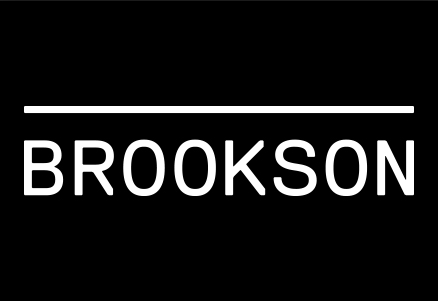 Brookson logo