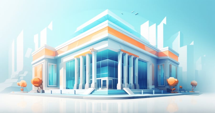 Image of a financial: Standard Chartered Bank's Future-Fit Tech Strategy