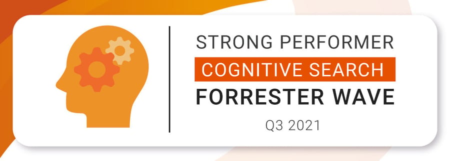 Squirro Named Strong Performer in Forrester's Cognitive Search Report