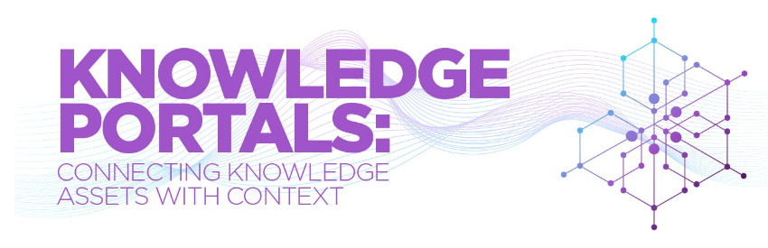 Knowledge Portals Event