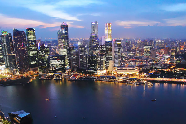 Image of Singapore
