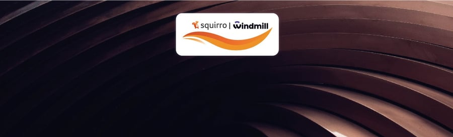 Windmill and Squirro Provide AI & ML for Product Development