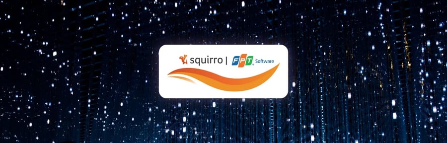 FPT Software & Squirro: Augmented Intelligence Solutions