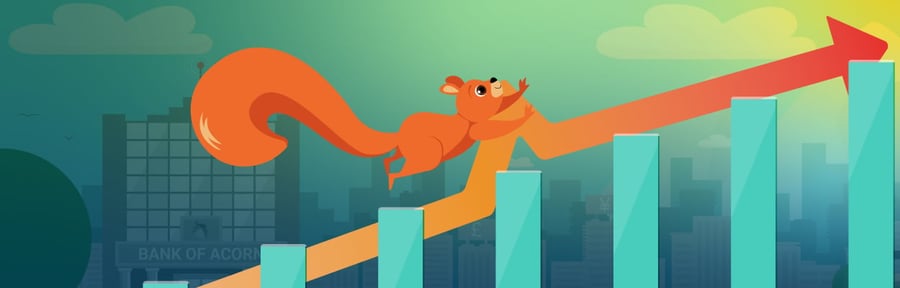 Squirro Provides ECB with Augmented Intelligence Solution