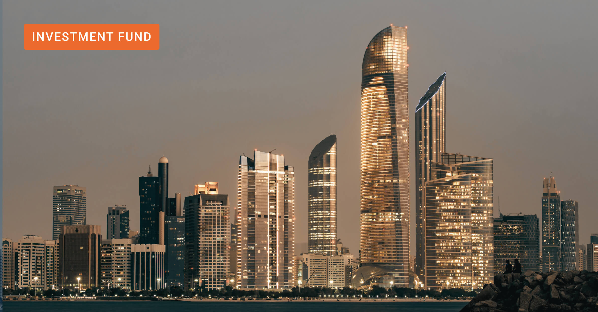 Investment Fund: AI-Enhanced Knowledge Management - case study cover