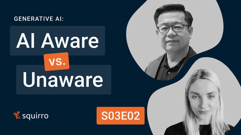 Marketing in the AI Era: Transforming Business Strategies for Humanised and Personalised Customer Connections with Bob Hutchins