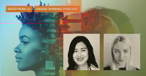 Dr. Serena Huang - How Data is Shaping DEI & Wellbeing in Workplace