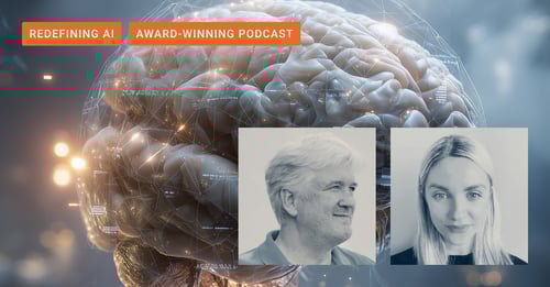 Bruno Maisonnier - Beyond LLMs - The Case for Organic, Brain-Inspired Al with Bruno Maisonnier
