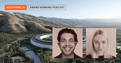 podcast banner