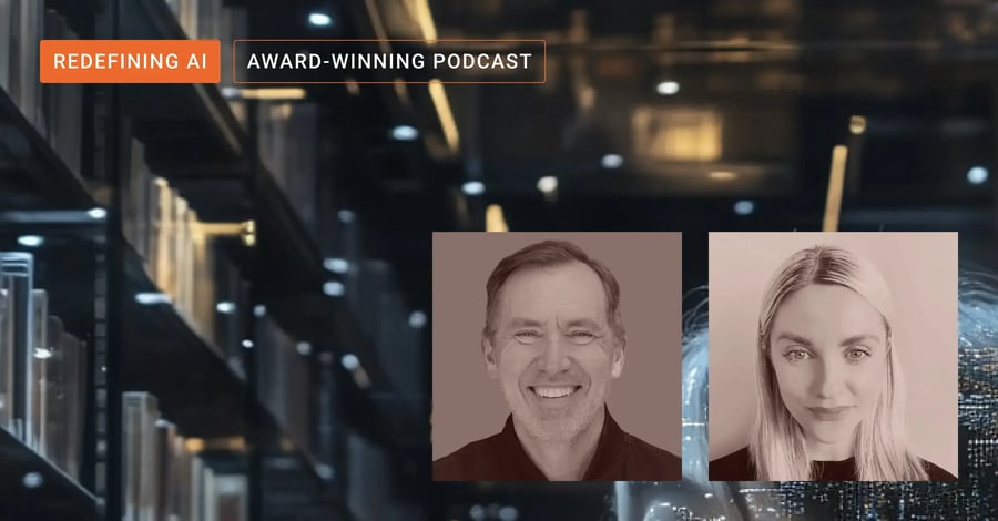 Greg Shove - Mastering AI Literacy - Greg Shove's Secrets to Leading the Future of Business