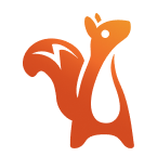 Squirro Mascot