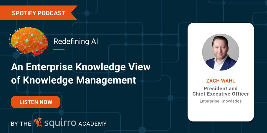 An Enterprise Knowledge View of Knowledge Management_featured image