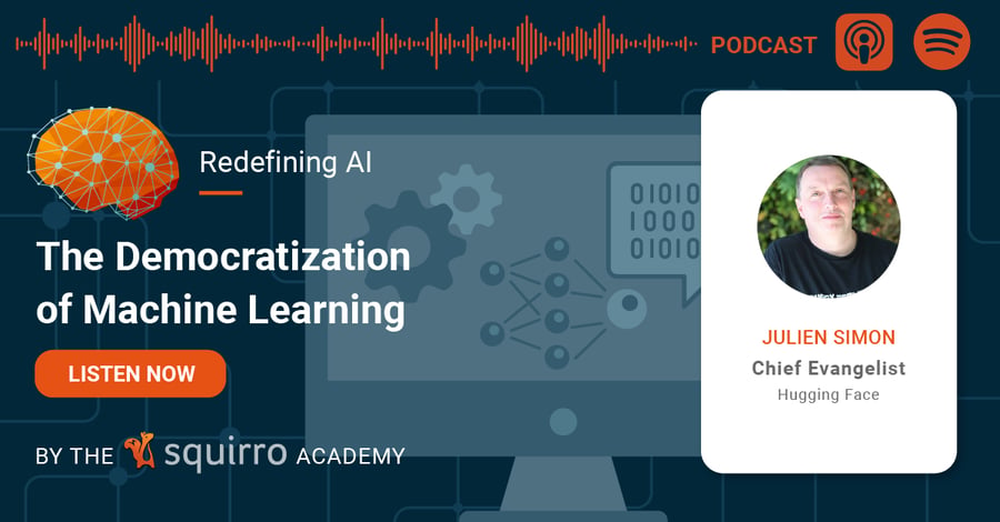 The Democratization of Machine Learning_featured image