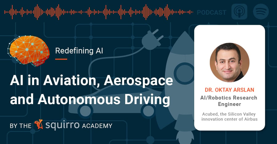 AI in Aviation, Aerospace, and Autonomous Driving_featured image