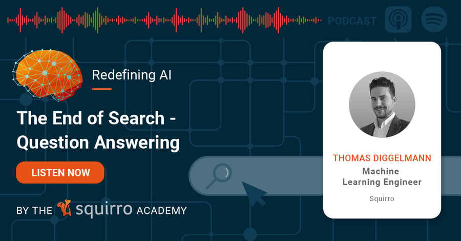 The End of Search – Question Answering_featured image
