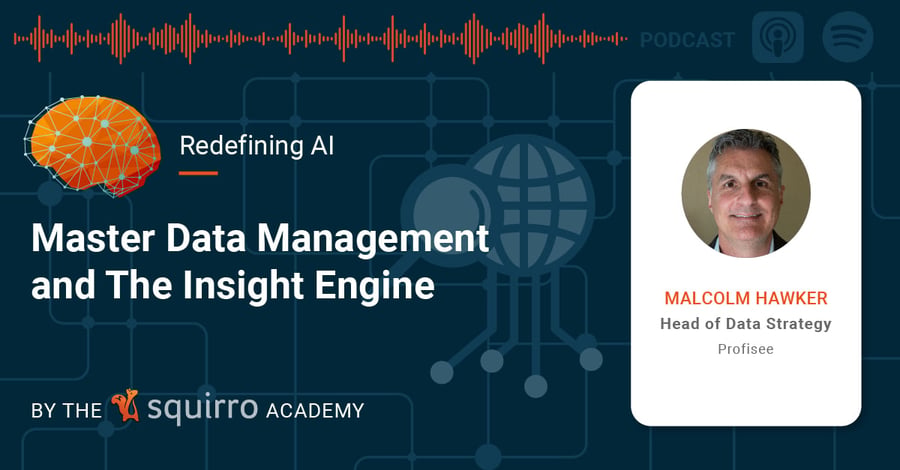 Master Data Management and the Insight Engine_featured image