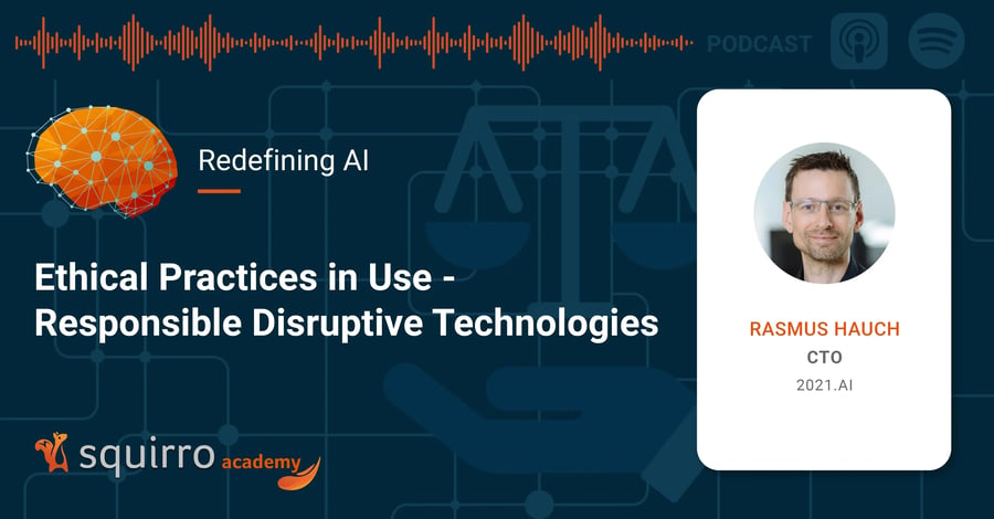 Ethical Practices in Use - Responsible Disruptive Technologies_featured image