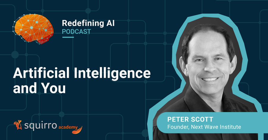 Artificial Intelligence and You_featured image