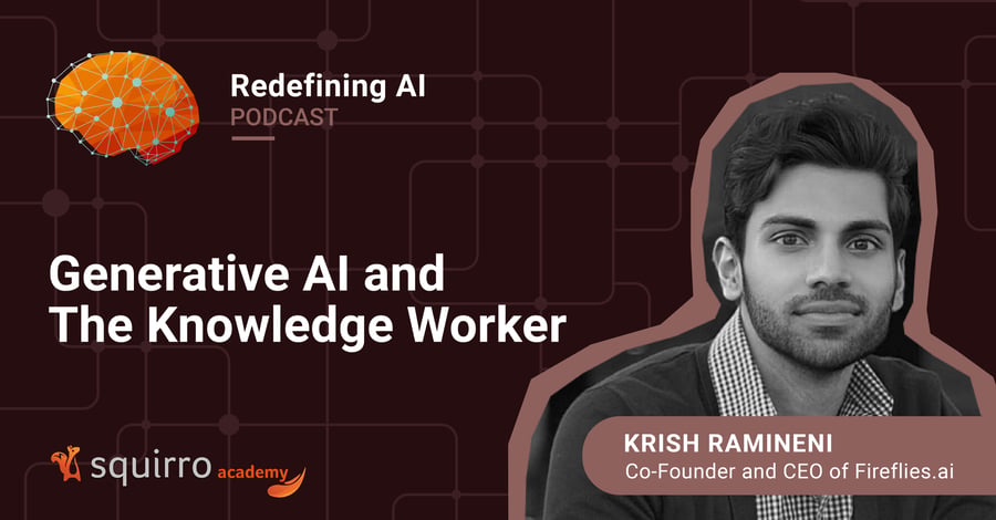 Generative AI and the Knowledge Worker_featured image