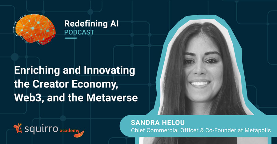 Enriching and Innovating the Creator Economy, Web3, and the Metaverse_featured image