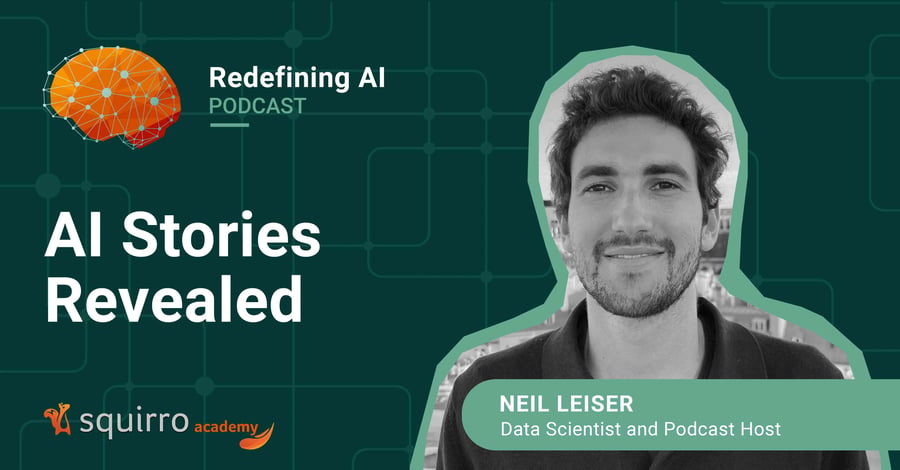 AI Stories Revealed_Featured image