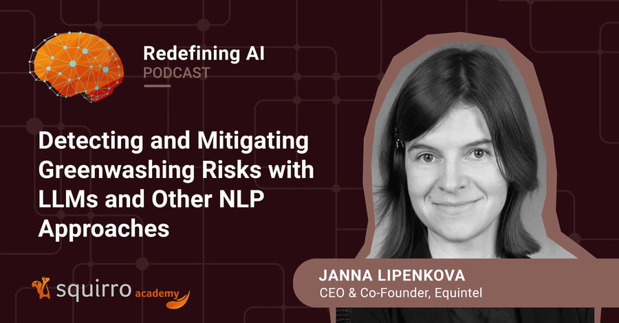 Detecting and Mitigating Greenwashing Risks with LLMs and Other NLP Approaches_featured image