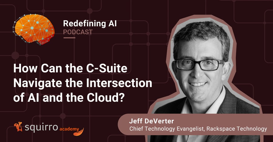 How Can the C-Suite Navigate the Intersection of AI and the Cloud?_featured images