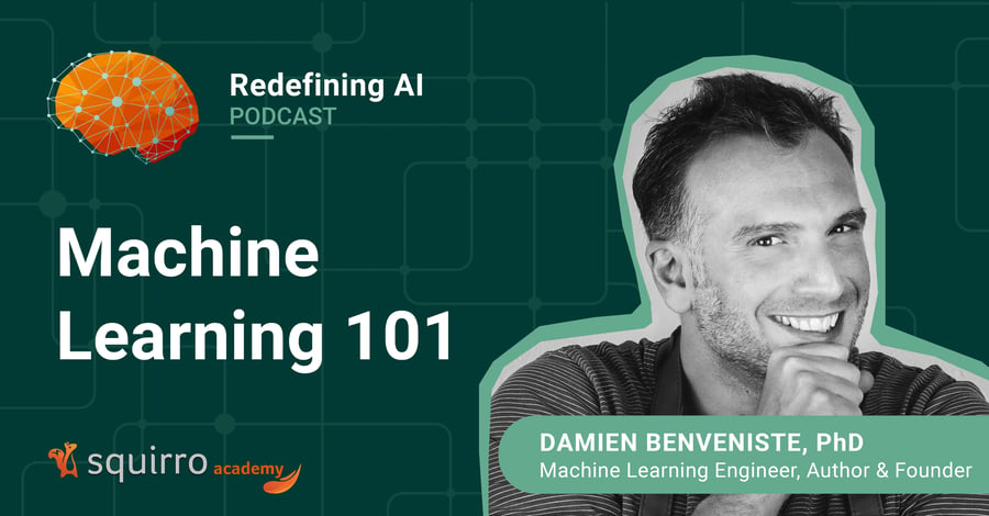 Machine Learning 101_featured image
