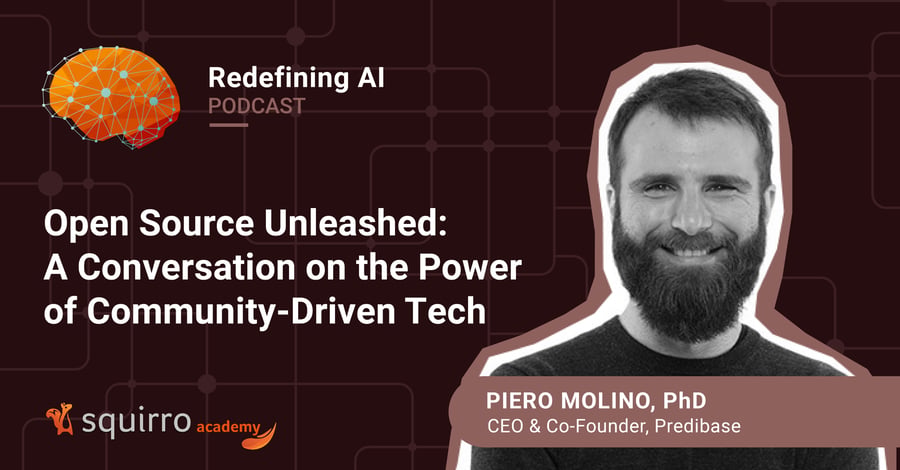 Open Source Unleashed: A Conversation on the Power of Community-Driven Tech_featured image