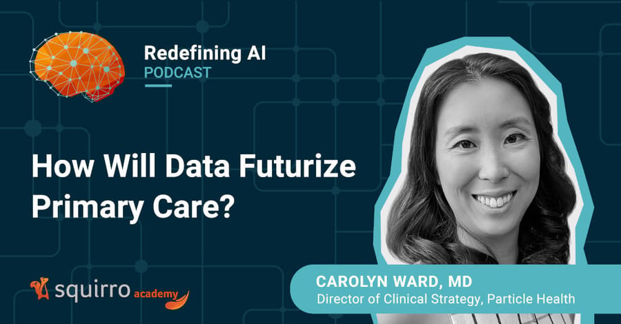 How Will Data Futurize Primary Care?