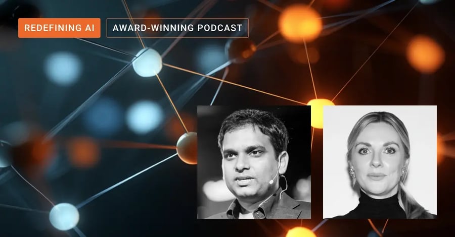The Great AI Reshuffle 2026 Predictions - Who Wins When Systems Change - Sangeet Paul Choudary