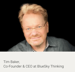 Image of Tim Baker