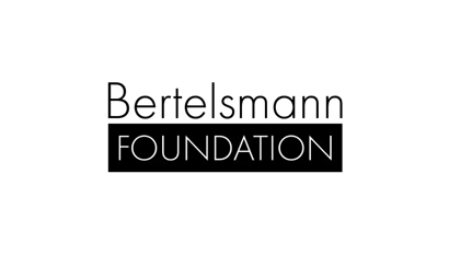 Bertelsmann Foundation Case Study