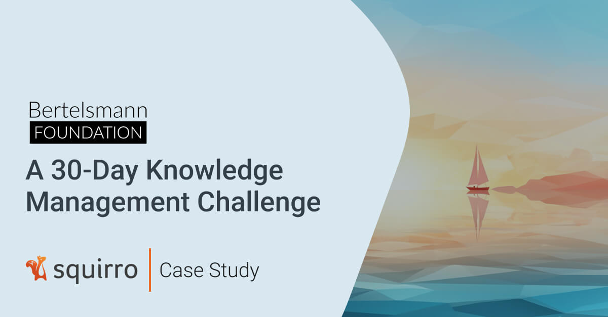 Thumbnail-A 30-Day Knowledge Management Challenge_ The Bertelsmann Foundation-CaseStudy-1123
