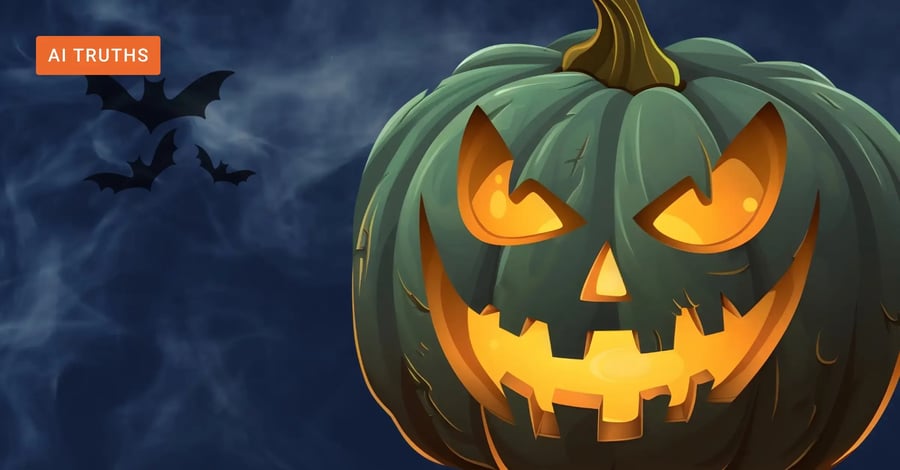 7 Ghoulish Truths About Working with Vendors Who Have Never Delivered AI at Scale