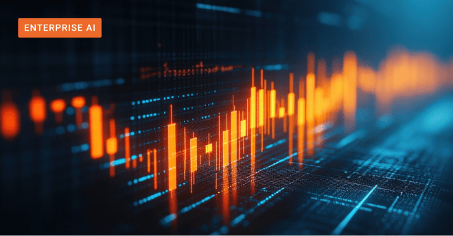 Transforming Investment Analysis With Squirro Enterprise AI - case study cover
