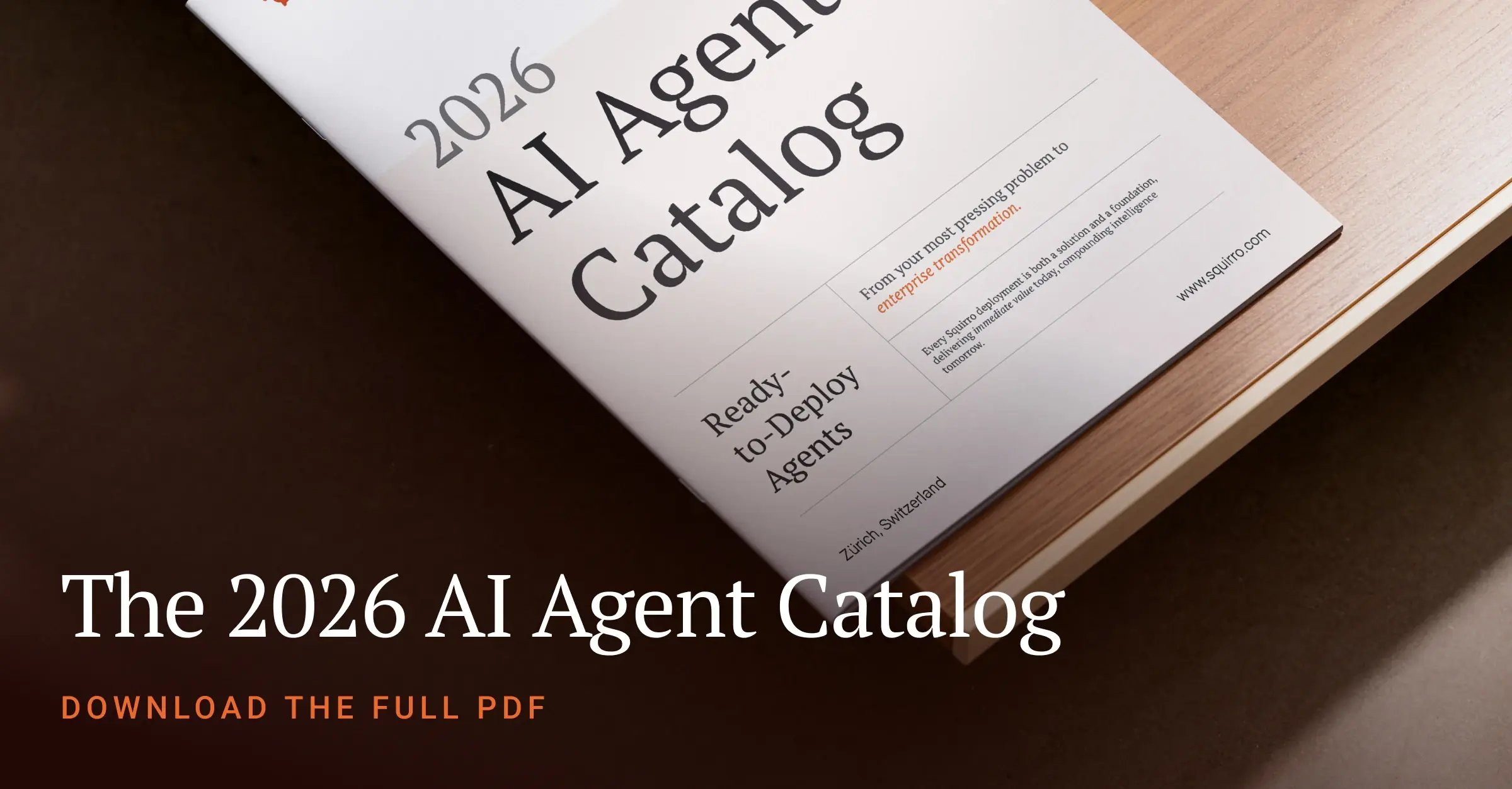 agent nav banner