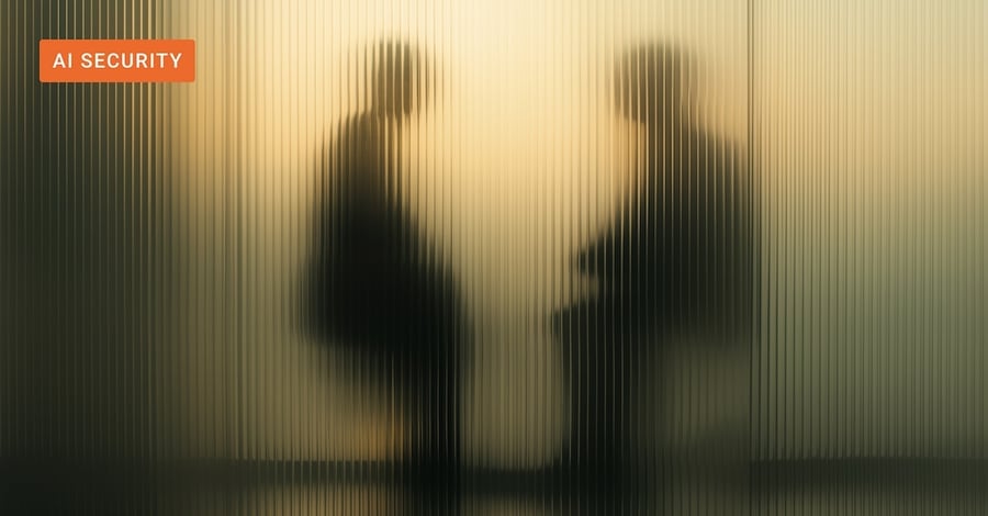 AI data protection ensures that data is only accessible to authorized users.