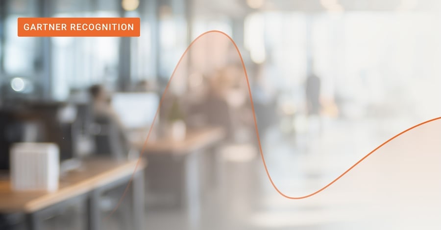 Squirro named in Gartner Market Overview for Enterprise AI Search — AI grounding for enterprise deployments