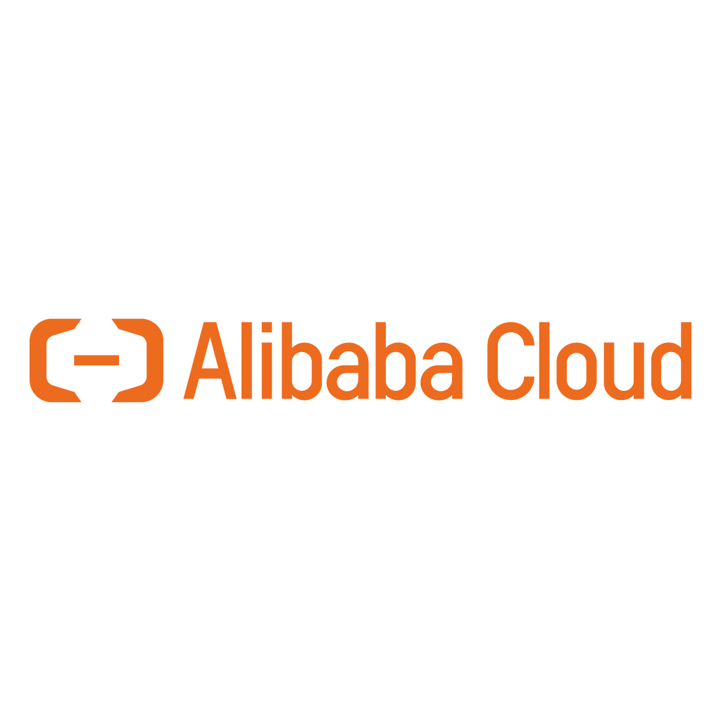 alibaba cloud logo