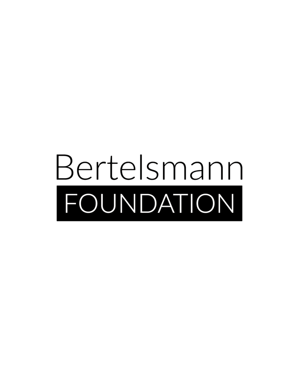 Bertelsmann Foundation Logo