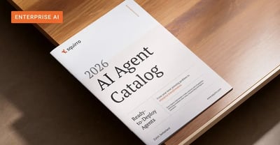 The Squirro AI Agent Catalog | Production-Ready AI Agents